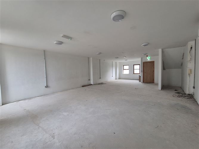 8 Ashe Street, Tralee, Kerry
