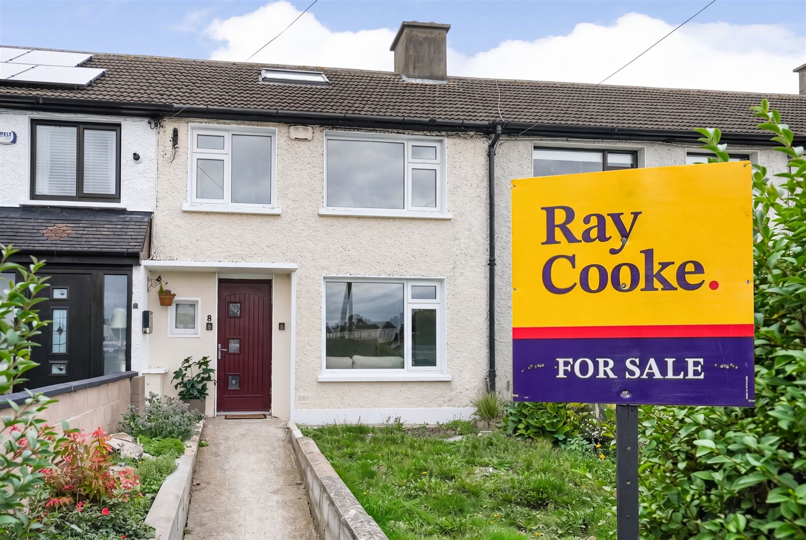 8 Wellmount Park, Finglas, Dublin 11