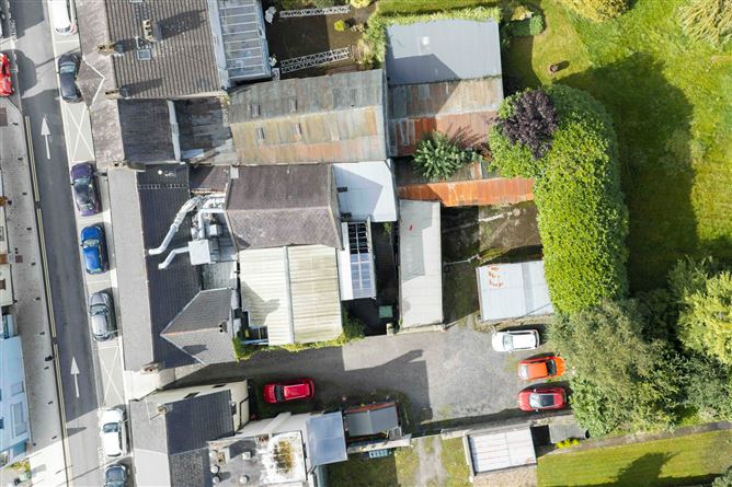 Site With Derelict House, Bridge Street, Navan, Co. Meath