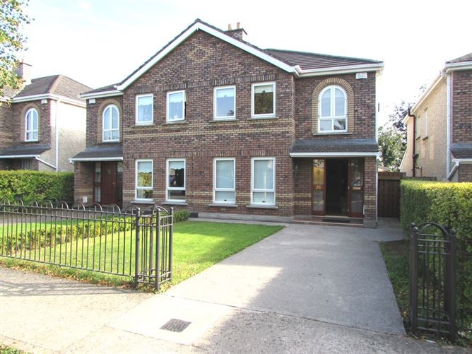Aspen Avenue, Clonsilla, Dublin 15