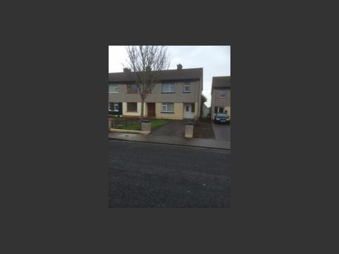 60 Rowan Drive, Castlebar, County Mayo REA McCarrick & Sons 2785767