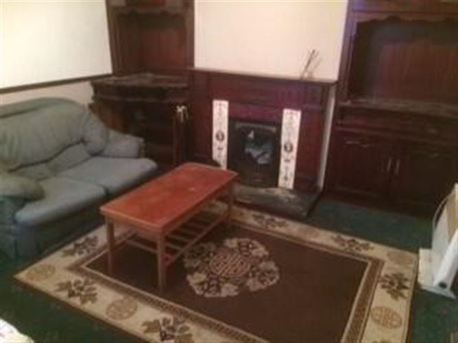 60 Rowan Drive, Castlebar, County Mayo REA McCarrick & Sons 2785767