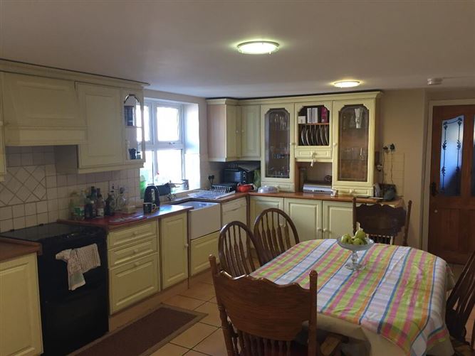 Rose Cottage, Edmonstown, Ballaghaderreen, Roscommon