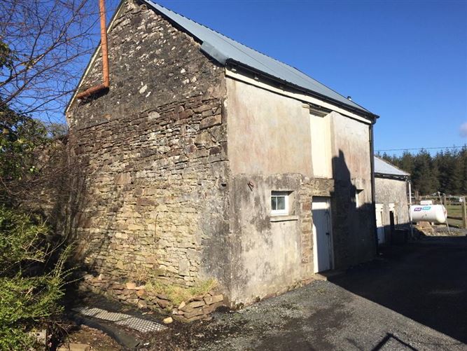 Rose Cottage, Edmonstown, Ballaghaderreen, Roscommon