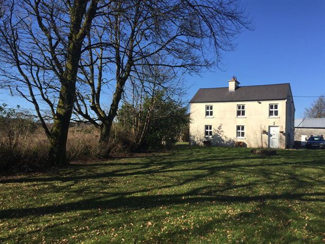 Rose Cottage, Edmonstown, Ballaghaderreen, Roscommon