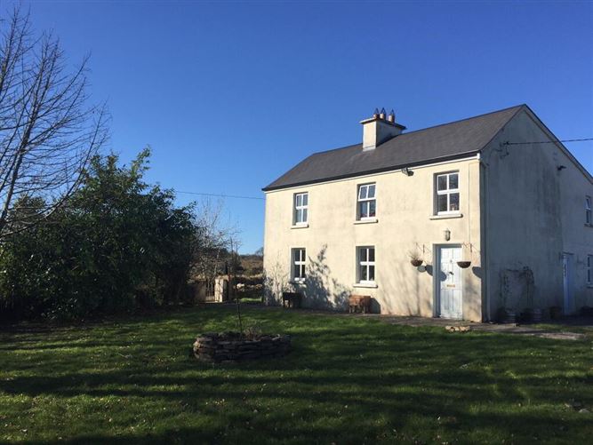 Rose Cottage, Edmonstown, Ballaghaderreen, Roscommon
