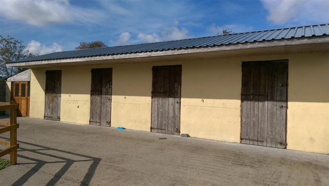 Rose Cottage, Edmonstown, Ballaghaderreen, Roscommon