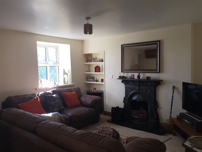Rose Cottage, Edmonstown, Ballaghaderreen, Roscommon