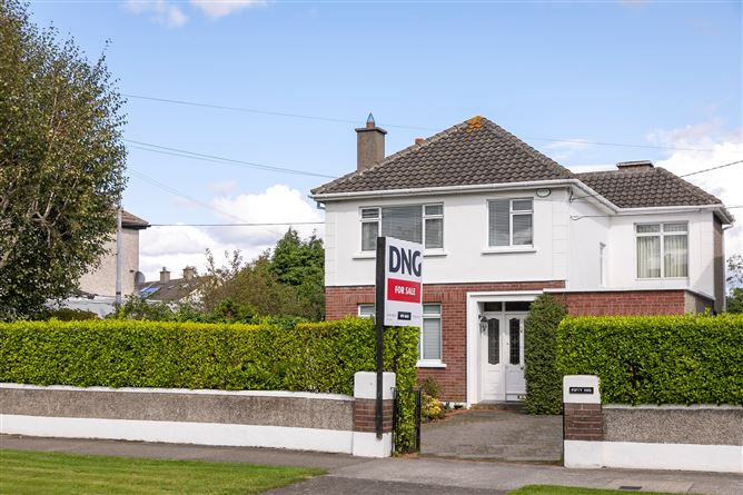 51 Ballyroan Road, Rathfarnham, Dublin 16