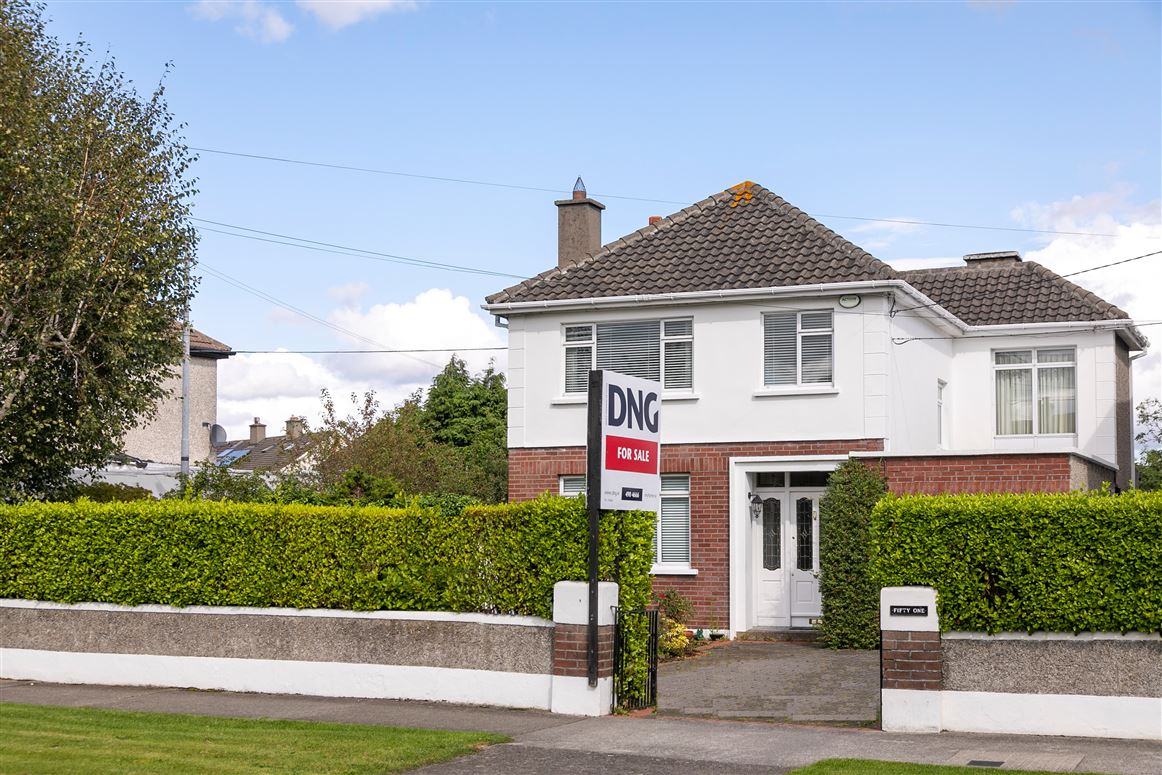 51 Ballyroan Road, Rathfarnham, Dublin 16
