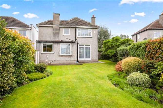 51 Ballyroan Road, Rathfarnham, Dublin 16