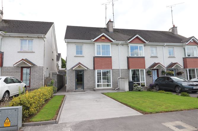 13 River Crescent, Virginia, Cavan