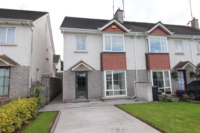 13 River Crescent, Virginia, Cavan