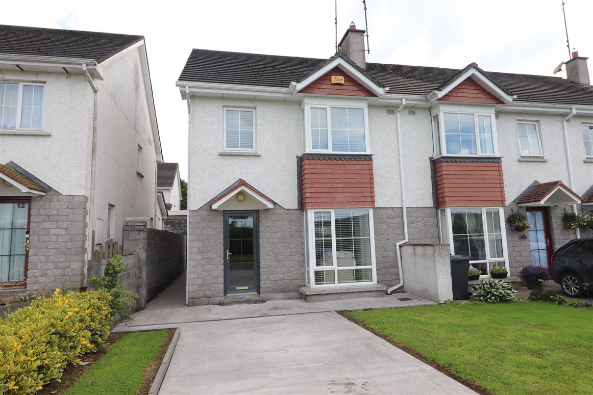 13 River Crescent, Virginia, Cavan