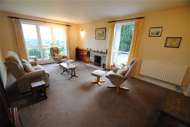 Carraigaun, Ballaghmore, Borris-In-Ossory, Co. Laois