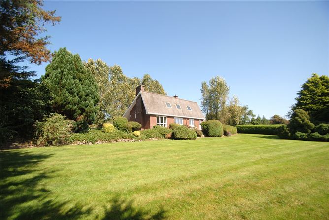 Carraigaun, Ballaghmore, Borris-In-Ossory, Co. Laois