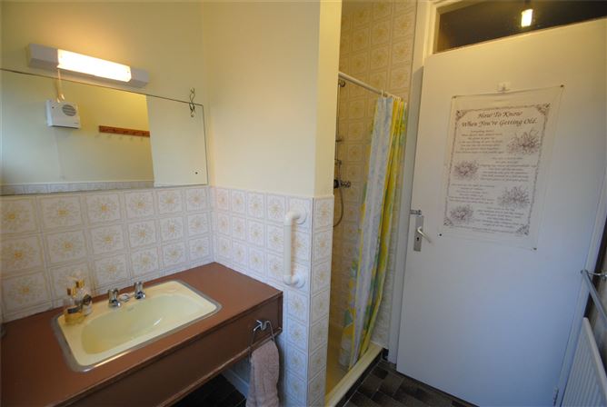 Carraigaun, Ballaghmore, Borris-In-Ossory, Co. Laois