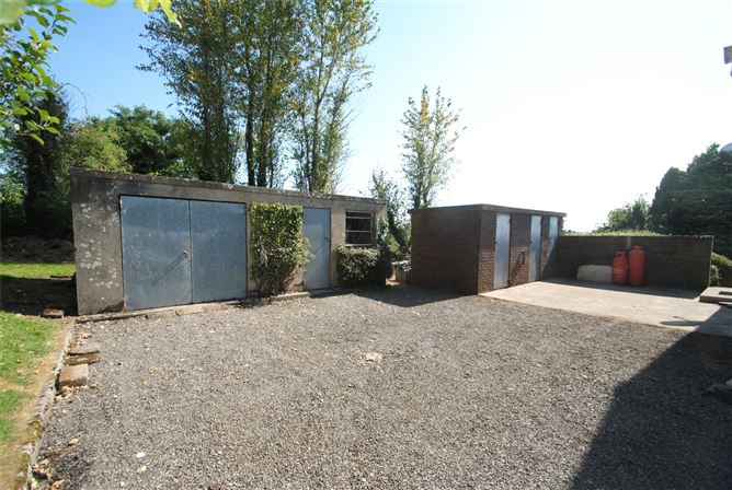 Carraigaun, Ballaghmore, Borris-In-Ossory, Co. Laois