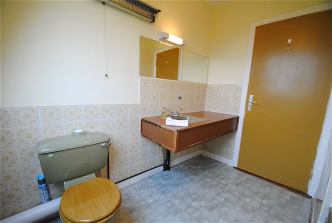 Carraigaun, Ballaghmore, Borris-In-Ossory, Co. Laois