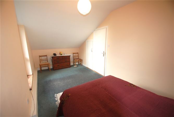 Carraigaun, Ballaghmore, Borris-In-Ossory, Co. Laois