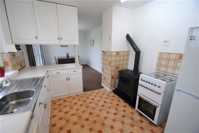 Carraigaun, Ballaghmore, Borris-In-Ossory, Co. Laois