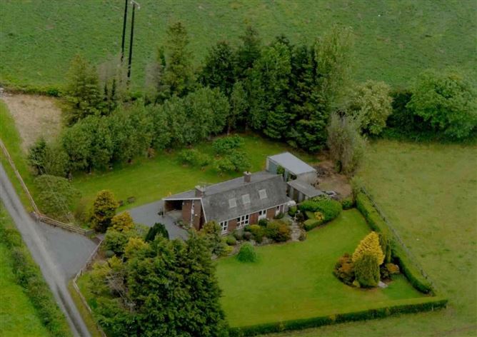 Carraigaun, Ballaghmore, Borris-In-Ossory, Co. Laois
