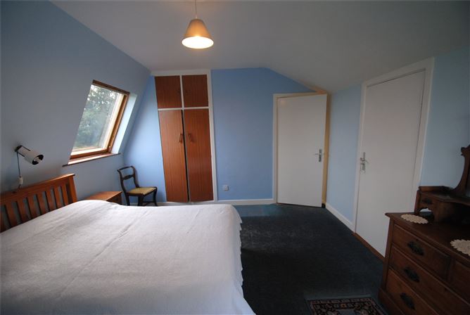 Carraigaun, Ballaghmore, Borris-In-Ossory, Co. Laois