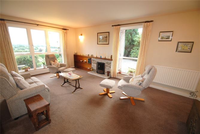 Carraigaun, Ballaghmore, Borris-In-Ossory, Co. Laois