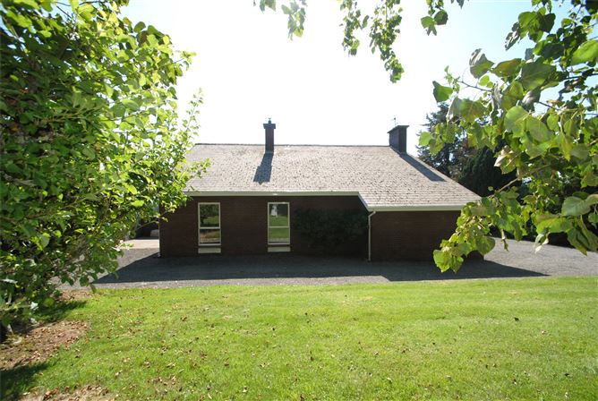 Carraigaun, Ballaghmore, Borris-In-Ossory, Co. Laois