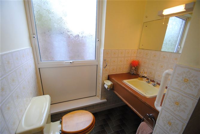 Carraigaun, Ballaghmore, Borris-In-Ossory, Co. Laois