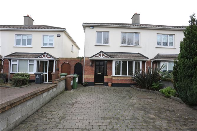 Main image for 35 Templeview Avenue , Clarehall, Dublin 13
