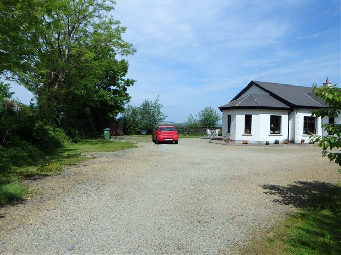 Framlingham Place, Ballykeenan, Myshall, Co. Carlow