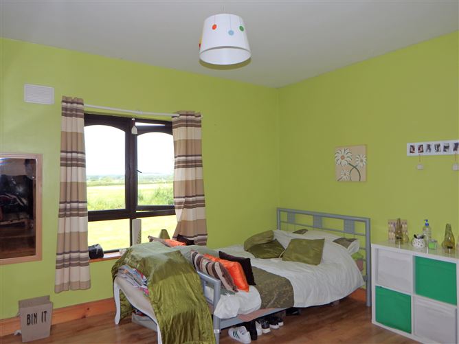 Framlingham Place, Ballykeenan, Myshall, Co. Carlow