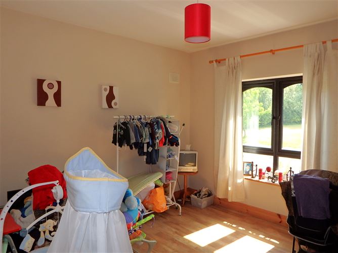 Framlingham Place, Ballykeenan, Myshall, Co. Carlow