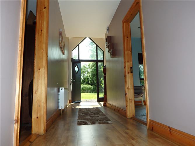 Framlingham Place, Ballykeenan, Myshall, Co. Carlow