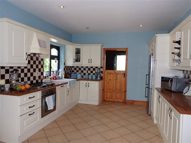 Framlingham Place, Ballykeenan, Myshall, Co. Carlow