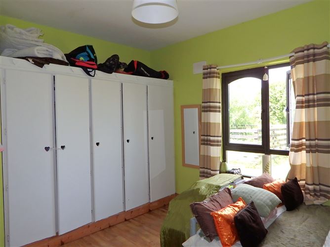 Framlingham Place, Ballykeenan, Myshall, Co. Carlow