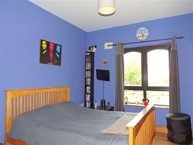 Framlingham Place, Ballykeenan, Myshall, Co. Carlow