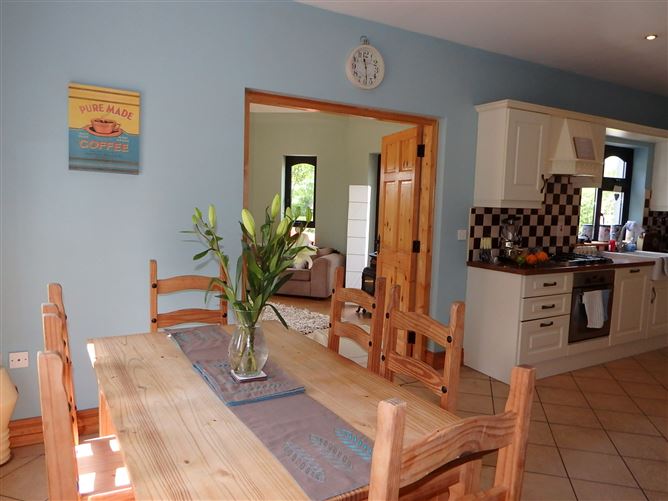 Framlingham Place, Ballykeenan, Myshall, Co. Carlow