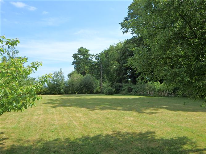 Framlingham Place, Ballykeenan, Myshall, Co. Carlow