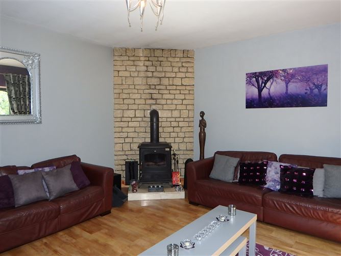 Framlingham Place, Ballykeenan, Myshall, Co. Carlow