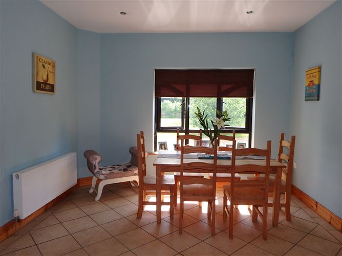 Framlingham Place, Ballykeenan, Myshall, Co. Carlow