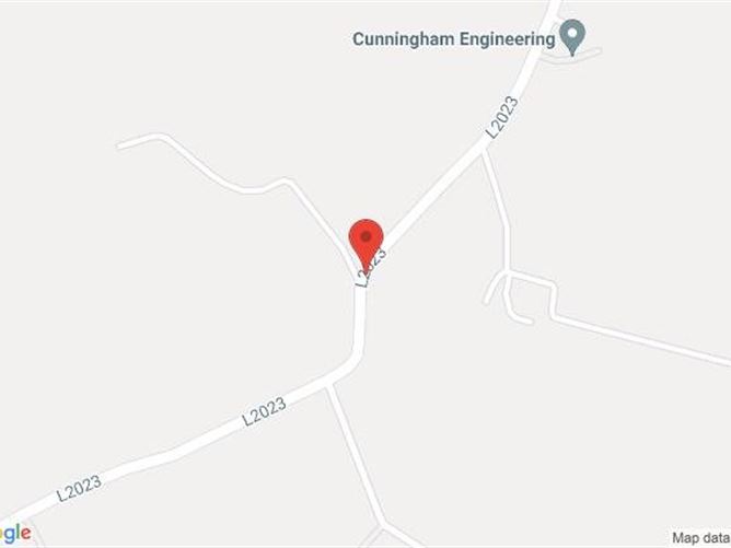 Framlingham Place, Ballykeenan, Myshall, Co. Carlow