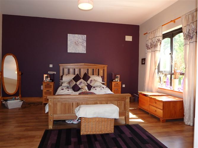 Framlingham Place, Ballykeenan, Myshall, Co. Carlow