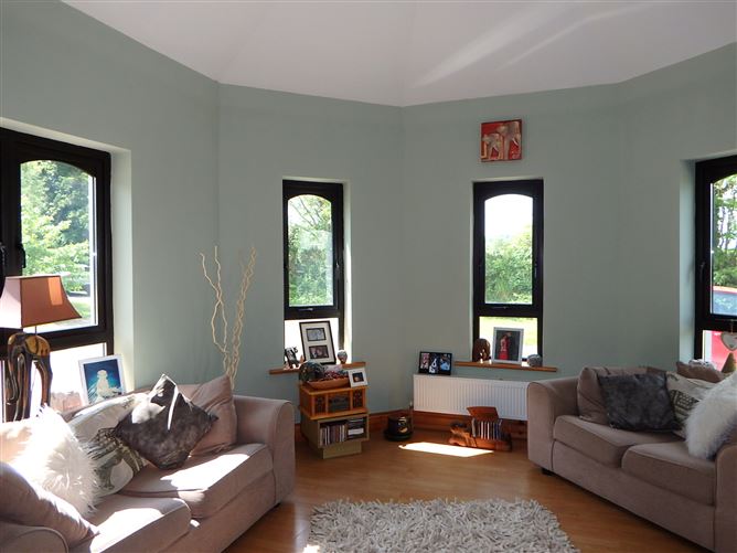 Framlingham Place, Ballykeenan, Myshall, Co. Carlow