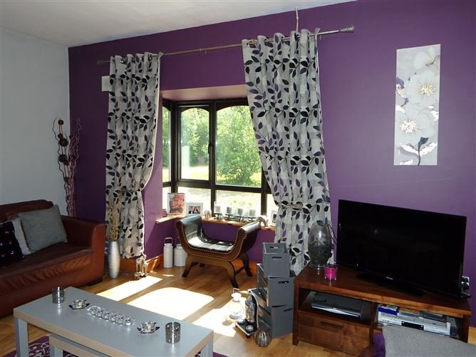 Framlingham Place, Ballykeenan, Myshall, Co. Carlow