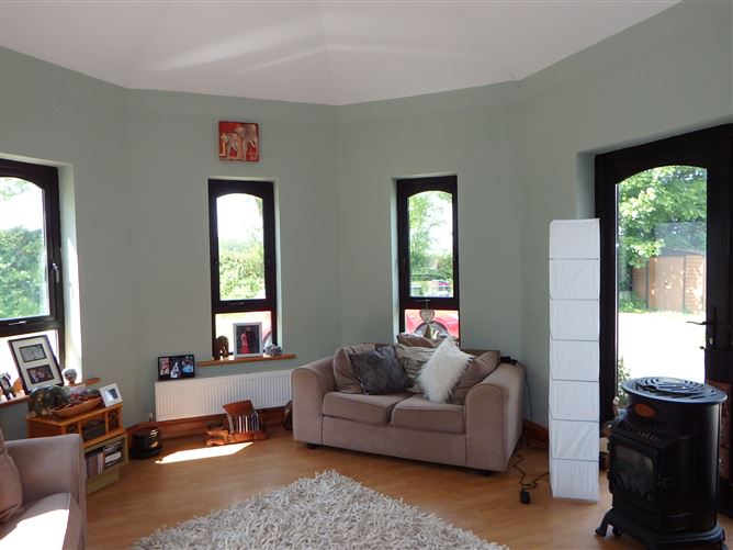 Framlingham Place, Ballykeenan, Myshall, Co. Carlow