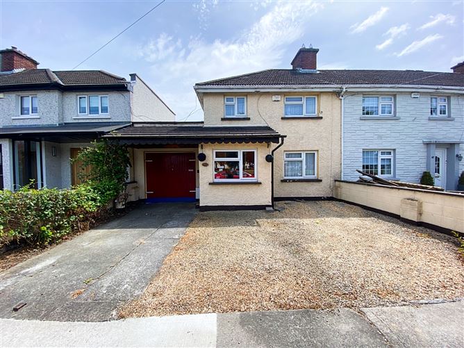 49 Clancy Road, Finglas, Dublin 11 Ray Cooke Auctioneers 4612767