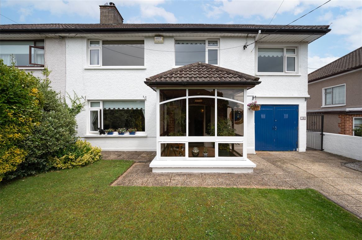 18 Wilton Avenue, Cork Sherry FitzGerald Cork 4617767