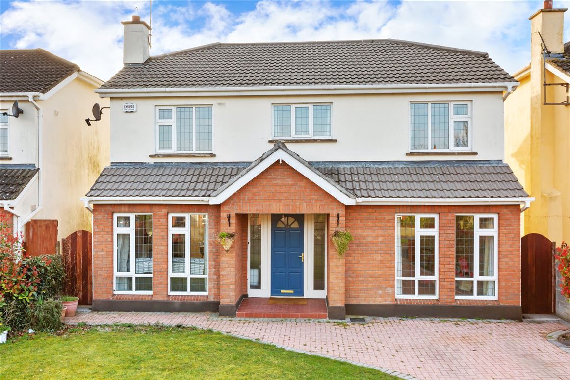 38 Delmere, Enfield, Co. Meath Sherry FitzGerald Brady O'Flaherty